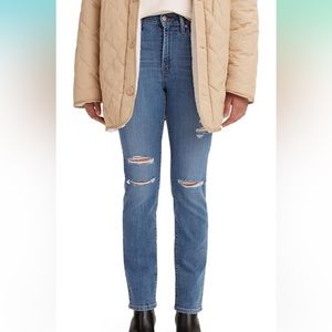 Levi’s 724 Jeans size 12